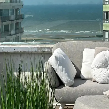 公寓 Penthouse William *