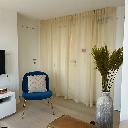 Penthouse William Appartement