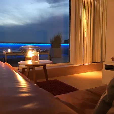 Penthouse William * Coxyde
