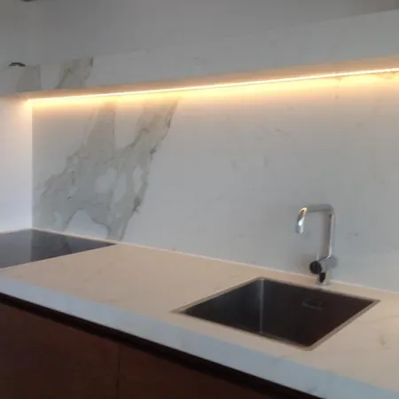 Appartement Penthouse William Coxyde
